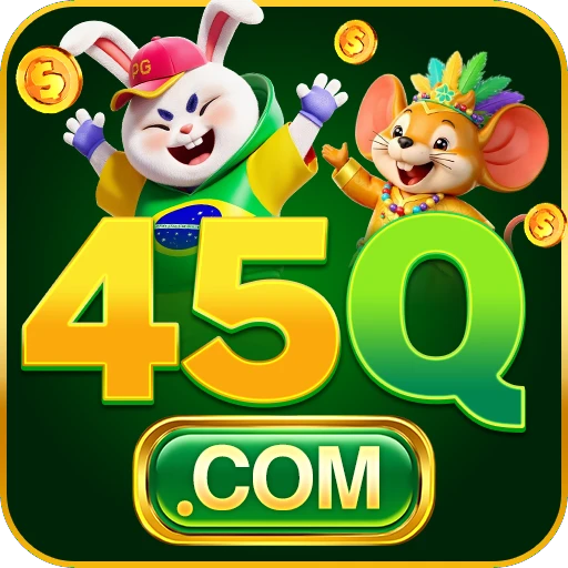 45Q.COM: A Revolução Digital que Transformará seu Mundo!